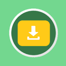 Status Downloader and File Manager for WhatsApp आइकन