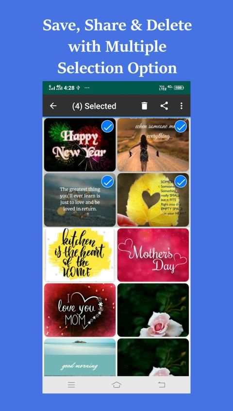 Status Downloader and File Manager for WhatsApp स्क्रीनशॉट 2