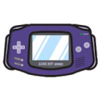 GBA Emulator