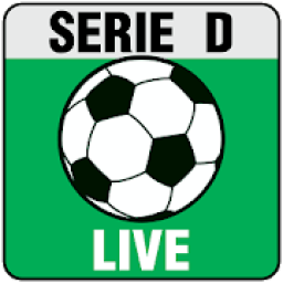 Serie D LIVE 2019-2020 icon