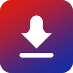 ikon All Video Downloader-Private video download