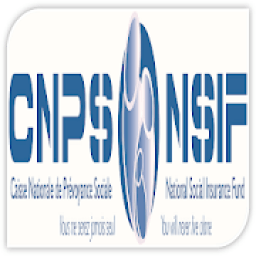 CNPS Mobile Officiel icon
