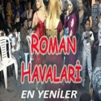 En Yeni Roman Havaları on 9Apps