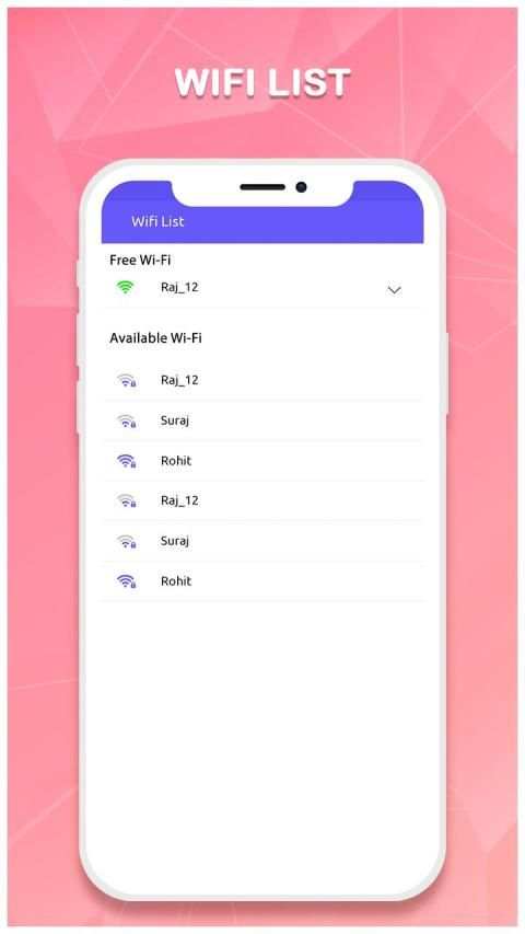 WiFi Signal Booster - Improve Download Speed स्क्रीनशॉट 3