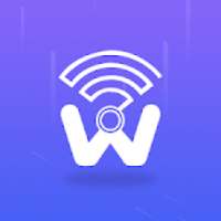 WiFi Signal Booster - Improve Download Speed