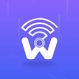 Wifi Signal Booster - Improve Download Speed 1.0