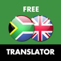 Afrikaans - English Translator on 9Apps