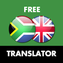 ikon Afrikaans - English Translator