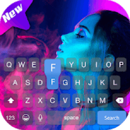 My Photo Keyboard - Theme Keyboard आइकन