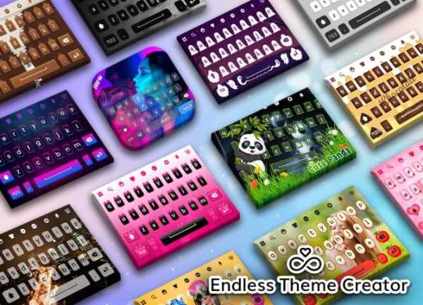 My Photo Keyboard - Theme Keyboard स्क्रीनशॉट 8