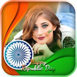 Republic Day Photo Frames 1.0