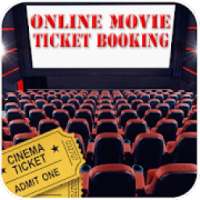 Online Movie Ticket Booking