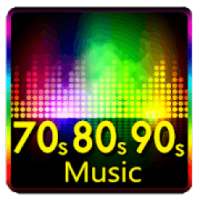 Musica de los 70 80 90 Gratis on 9Apps