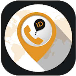 Caller Name, Location Tracker &amp; True Caller ID आइकन