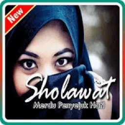 Lagu Sholawat Merdu icon