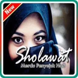 Lagu Sholawat Merdu 1.0