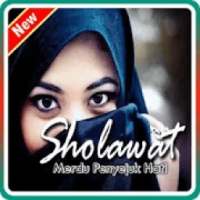 Lagu Sholawat Merdu on 9Apps