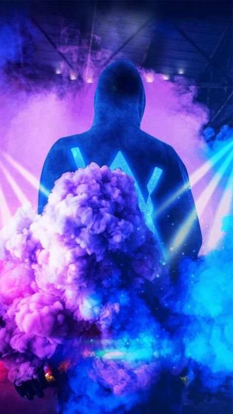 Alan Walker Wallpaper 2020 HD screenshot 8
