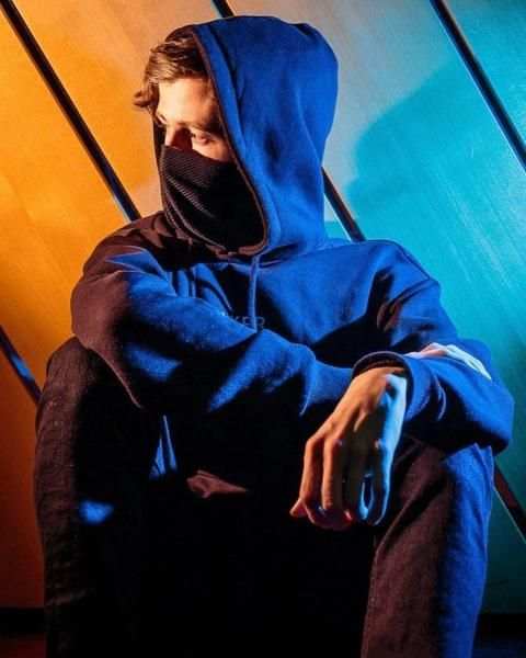 Alan Walker Wallpaper 2020 HD screenshot 4