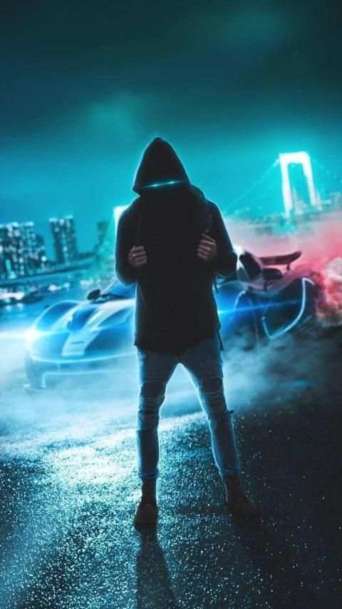 Alan Walker Wallpaper 2020 HD screenshot 7