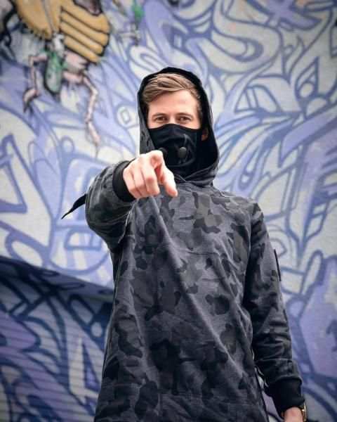 Alan Walker Wallpaper 2020 HD screenshot 5