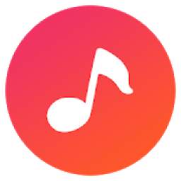 Free Music for Youtube Player: Red+