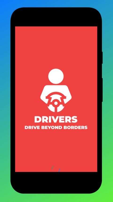 DriversApp - all in one app for drivers screenshot 3