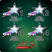 Star Sports Cricket 19