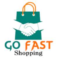GoFast Shopping App