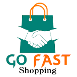 GoFast Shopping App आइकन