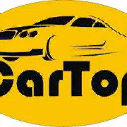 CAR TOP - Motorista icon