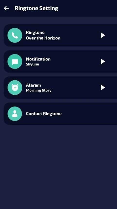 Set Jiyo Music - Set Caller tune For Jio Music स्क्रीनशॉट 1