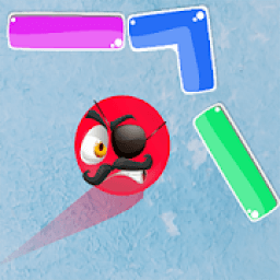 Color Ball: Crazy Faces आइकन