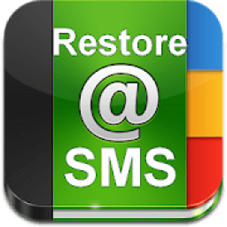 Recover Deleted SMS आइकन