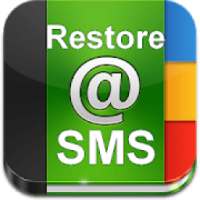 Recover Deleted SMS on 9Apps