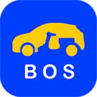 BOS : Booking Online Service on 9Apps