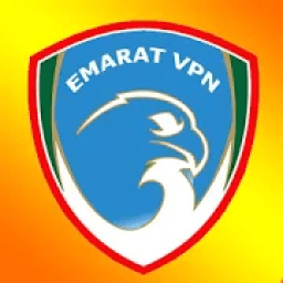 Emarat Vpn आइकन