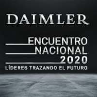 DAIMLER - Encuentro Nacional on 9Apps