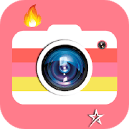 ikon Beauty Camera : Selfie Expert