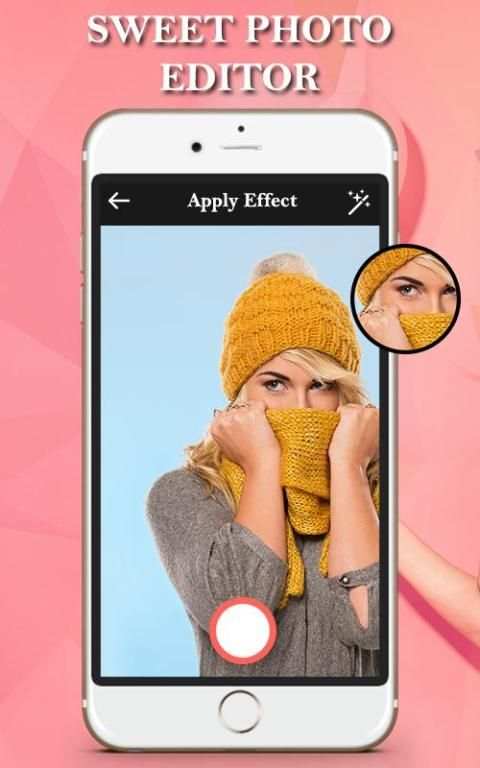 Beauty Camera : Selfie Expert 2 تصوير الشاشة