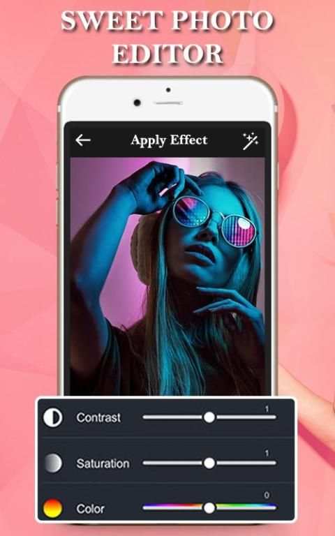 Beauty Camera : Selfie Expert 1 تصوير الشاشة