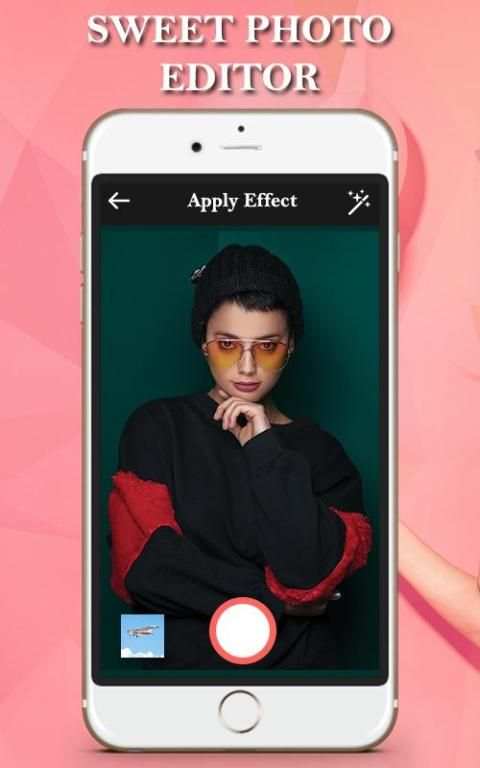 Beauty Camera : Selfie Expert 3 تصوير الشاشة