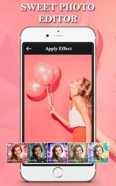 Beauty Camera : Selfie Expert 4 تصوير الشاشة