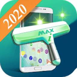 MAX Cleaner Antivirus, Phone Cleaner, new AppLock