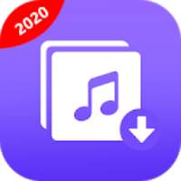 【Free Music Download】Mp3 music downloader on 9Apps
