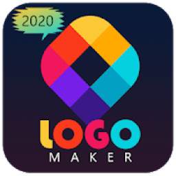 Logo Maker Plus - Logo Maker 2020 & Logo Designer
