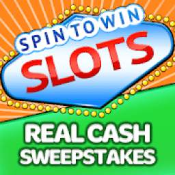 SpinToWin Slots - Fun Casino Games & Slot Machines