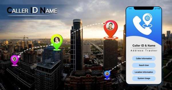 True ID Caller Name Address Location screenshot 5