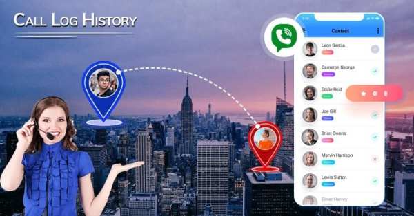 True ID Caller Name Address Location screenshot 3