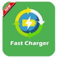 Fast Charger PRO Fast Charge Booster Speed Up on 9Apps